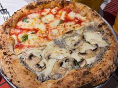 -Primo·丽莫意大利窑烤披萨