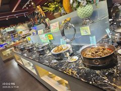 -巴犀烧烤(新崇光店)