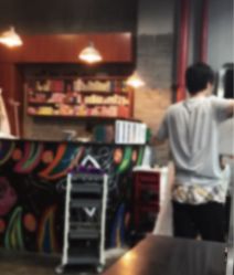 -MMby Hair Code芭曲发型