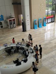 -深圳市宝安区妇幼保健院