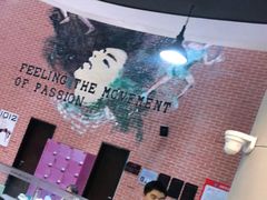 -一兆韦德健身(慧芝湖店)