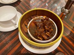 -夏宫中餐厅(香格里拉大酒店)