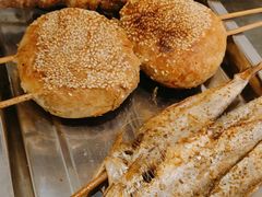 -天津乾毓德饭庄·清真传统炒菜·海鲜烧烤(咸阳路店)