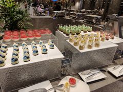 -太湖饭店玉兰厅(自助餐厅)