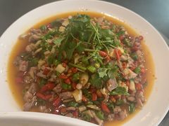 -飞虹鱼馆(春华路店)