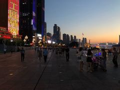 -海棠烟雨公园