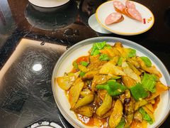 -张包铺(关东古巷店)