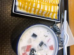 芒果肠粉-文昌邓记清补凉(西沙路店)