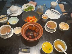 -简小舍·民间手艺菜(武昌江滩店)