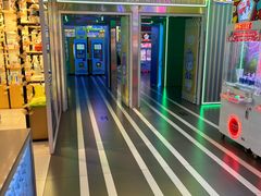 -快乐街区(成都龙湖北城天街店)