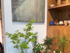 -自由生长植物工作室(深港花卉中心店)