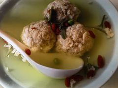 -玉华台饭庄·淮扬菜·烤鸭(望京店)