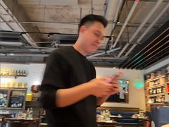 -Bistro 63 创意融合料理(广粤天地店)
