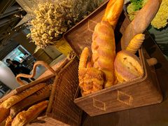 -金海湾自助餐厅(金陵饭店)