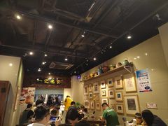 -一记面馆(易发店)