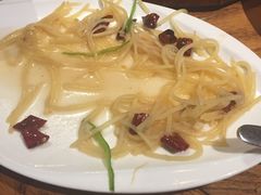 -阿罗新疆菜(人民广场店)