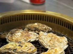 -山海盟海鲜烤肉自助餐厅(杭州萧山银泰店)
