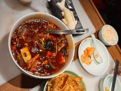-小吊梨汤·北京菜·烤鸭(清河万象汇店)