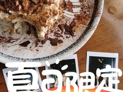 -PIZZA BIANCA(万象城店)