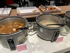 -天荷菜根·闽南素食自助(刺桐北路店)