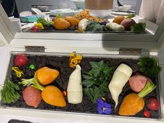 -3号仓库·创意中国菜(嘉兴龙鼎万达店)