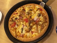 -必胜客(万象城店)