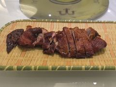 -骏莱海鲜鱼港(五角场店)