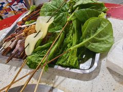 -牛华八婆麻辣烫(起源店)