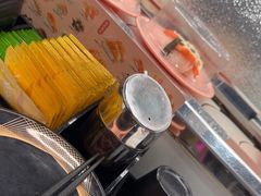 -争鲜回转寿司(朝北大悦城店)