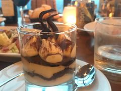 -沈阳君悦酒店·意坊意大利餐厅