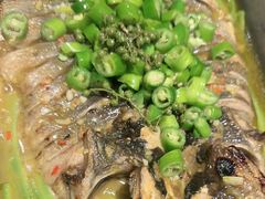 -鱼酷活鱼烤鱼(南京水游城店)