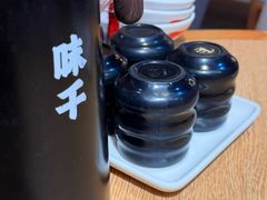 -味千拉面(煌华新纪元购物广场店)