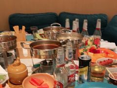 -味餐厅·海鲜·火锅·自助餐