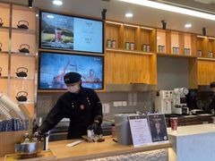 -霸王茶姬(北京路汇嘉店)