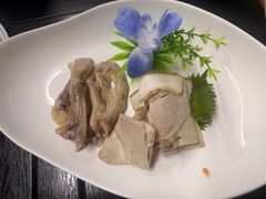 -大灶头·新昌菜(中国茶市店)
