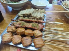 -任记七中刀削面(总店)