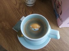 -柴犬小屋·柴餐厅·狗咖食堂(金鼎广场店)