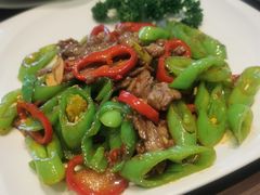 -周锦记广式餐厅(格林生活坊2期店)