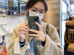 -上野眼镜(成都太古里店)