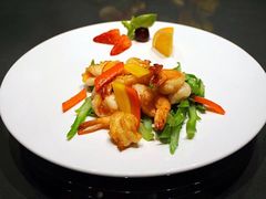 -王府茶楼茶宴·创意菜(大观园总店)