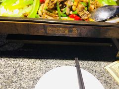 -蘭奢雅集·江浙菜(青山江滩店)