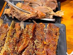 -长安后宰门水盆羊肉(新都心店)