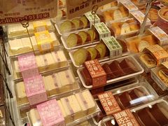 -好利来(上海长宁龙之梦店)