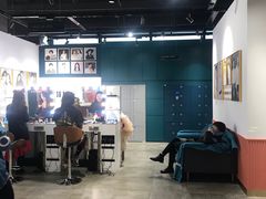 -海马体照相馆(天津世纪都会店)