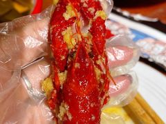 -虾享蟹逅小龙虾·螃蟹·小海鲜(吉林省总店)