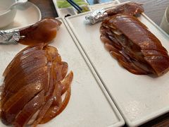 -小大董·烤鸭(王府井apm店)