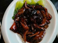 -惠丰堂饭庄(北洼路店)