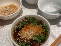 -巴奴毛肚火锅(大剧院店)