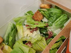 -麦当劳(新濠影汇店)
