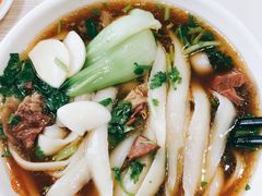 浓汤牛肉面-东方削面(迎泽街店)